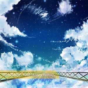 Fade (Krovry Remix)