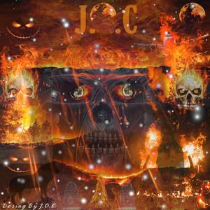 Freestyle Oscuro Trap Beat by J.O.C