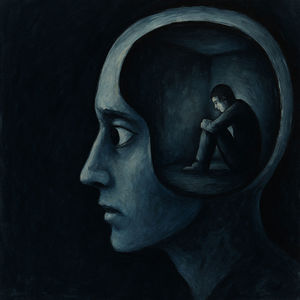 Alone Inside Me