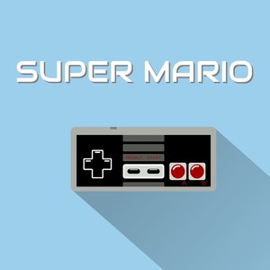 Super Mario