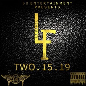 La Famil Two.15.19 (Explicit)