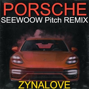 Porsche Seewoow Pitch (Remix|Explicit)
