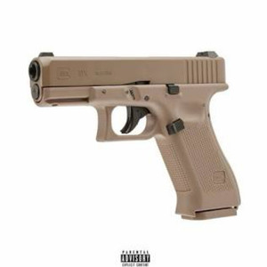 Peanut Butter Glock (Explicit)