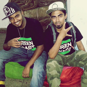 Parley Theka (Akib Bro & Kobiyal SadmAnn Verse)