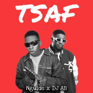 Tsaf (feat. Dj AB) [Remix]