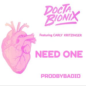 NEED ONE (feat. Carly Kritzinger)