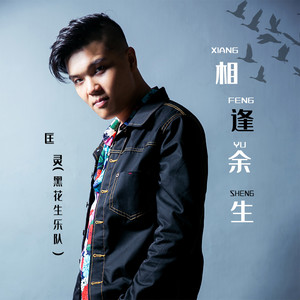 相逢余生 (伴奏)