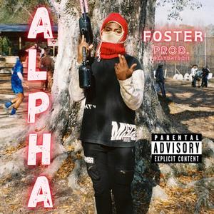 Alpha (Explicit)