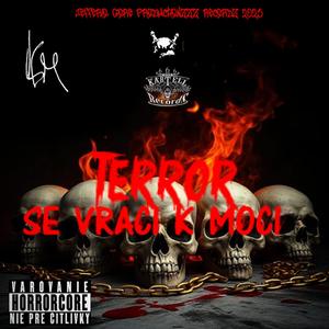 Jaderné radovánky (feat. Tvurce.tvoji.depky & Symen Haze) (Explicit)