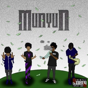 Munyun (feat. Lil Dre6o) (Explicit)