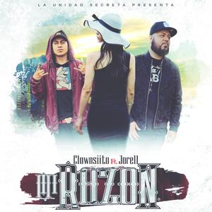 Mi Razon(feat. Jorell 
