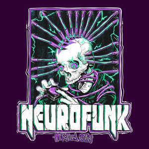 Neurofunk (Explicit)