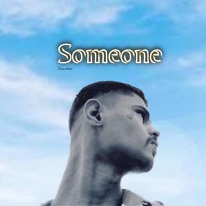 Someone