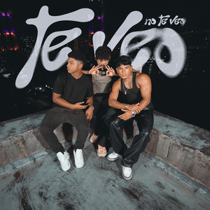 Te Veo, No Te Veo (Explicit)