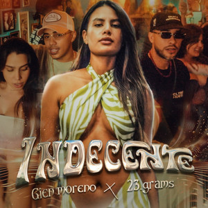Indecente (Explicit)