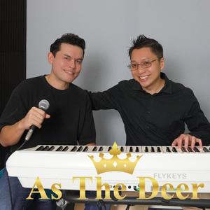 As The Deer (feat. Vince Chong)