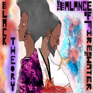 The Balance of Fire & Water (Explicit)