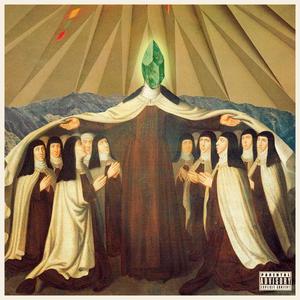 Instituto (feat. Opas & Dellah Waira) (Explicit)