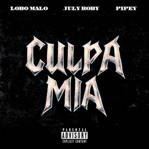 CULPA MIA