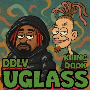 Uglass (feat. Dee Dee La Verite) (Explicit)