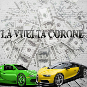 La Vuelta Corone