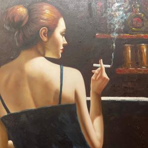 Hands Up (feat. Lone Jaydo) (Explicit)