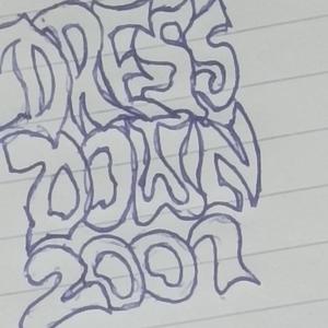 dress_down_2001 (feat. tripl3digits) (Explicit)