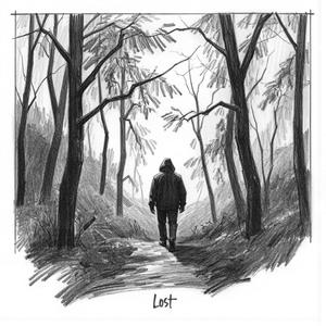 lost