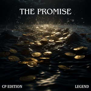 The Promise (Cp Edition)