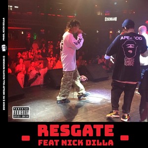 Resgate (Explicit)