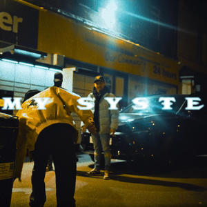 IN MY SYSTEM (feat. ESSO KAY & NERO KID) (Explicit)