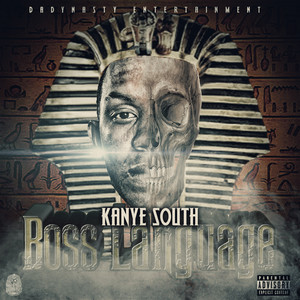 Boss Language - EP (Explicit)