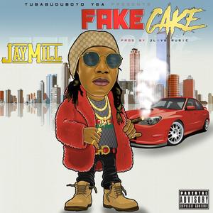 Fake Cake (Explicit)