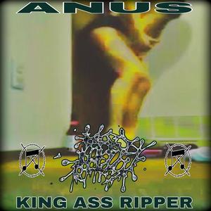 KING ASS RIPPER