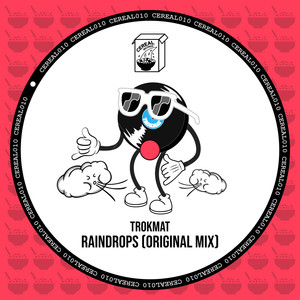 Raindrops (Original Mix|Explicit)