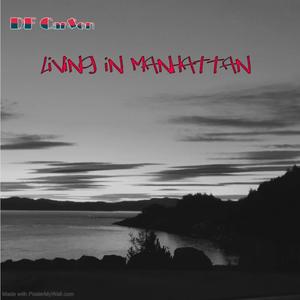 Living in Manhattan