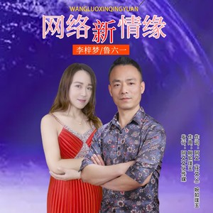 网络新情缘 (伴奏)