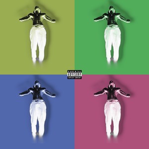 P.A.A (***** All Around) (Backing Track|Explicit)