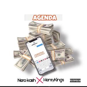 Agenda (feat. Henrykings)