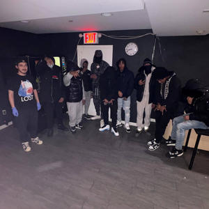 Free Da Bros (feat. MG) (Explicit)