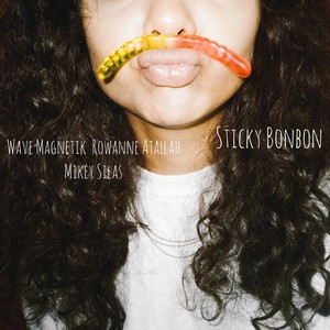 Sticky Bonbon