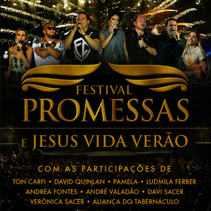 Aguenta Firme (Live)