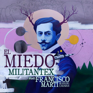 El Miedo(feat. Francisco Martí)