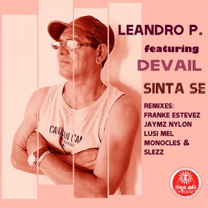 Sinta Se (Lusi Mel's In Deep Mix)