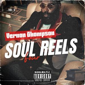 Soul Four Reels, Vol. 2 (Explicit)