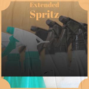 Extended Spritz