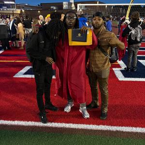 Money Calling (Explicit)