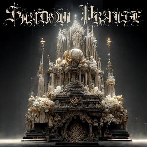 SHADOW PRAISE (feat. foxwedding) (Explicit)