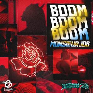 Boom Boom Boom (Explicit)