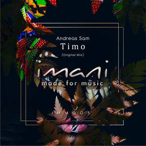 Timo (Original Mix)